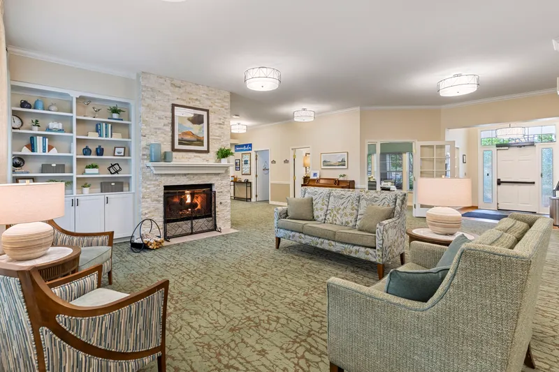 Brookdale Longmont - Assisted Living in Longmont, Colorado