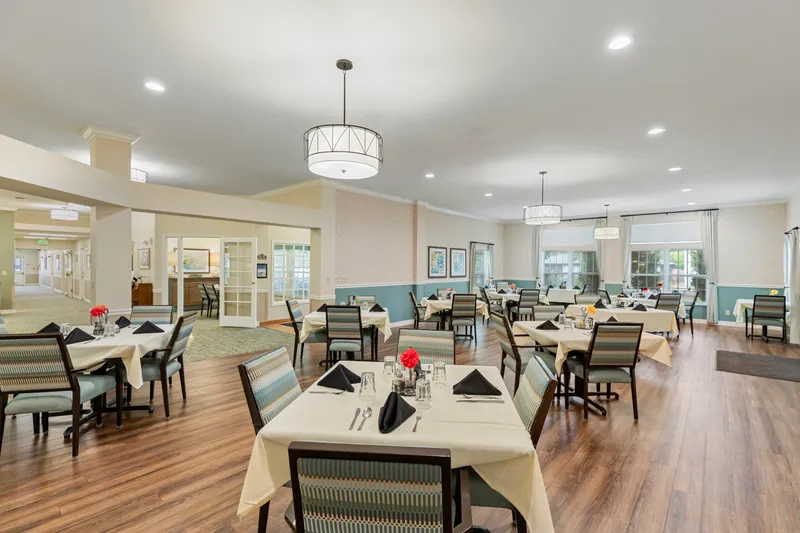 Brookdale Longmont - senior living in Longmont, Colorado - photo 2