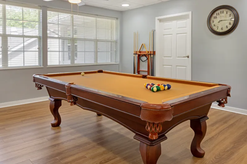Brookdale MacArthur Park - senior living in Cary, North Carolina - photo 2