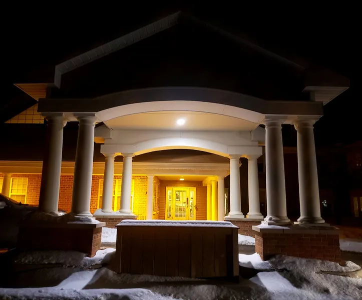 Brookdale Madison West