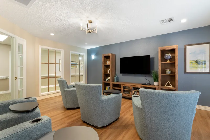Brookdale Maltsberger - Assisted Living, Memory Care, Independent Living, Skilled Nursing in San Antonio, Texas
