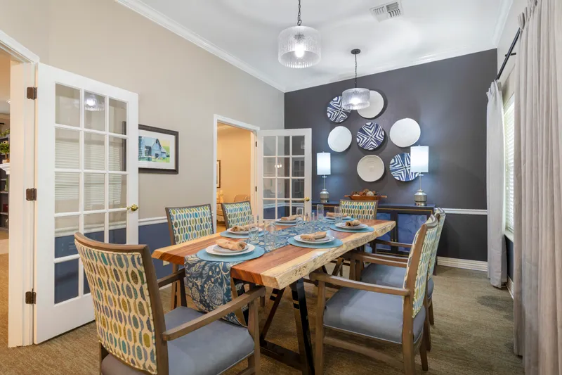 Brookdale Maltsberger - senior living in San Antonio, Texas - photo 2