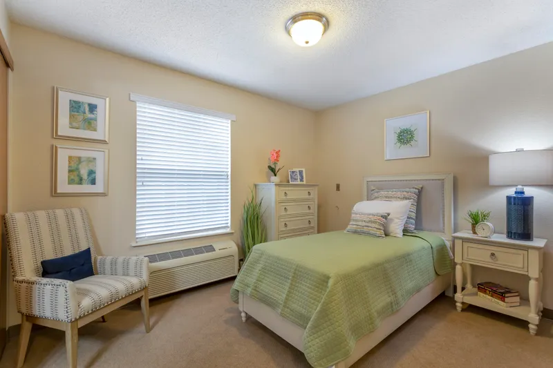Brookdale Maltsberger - senior living in San Antonio, Texas - photo 3
