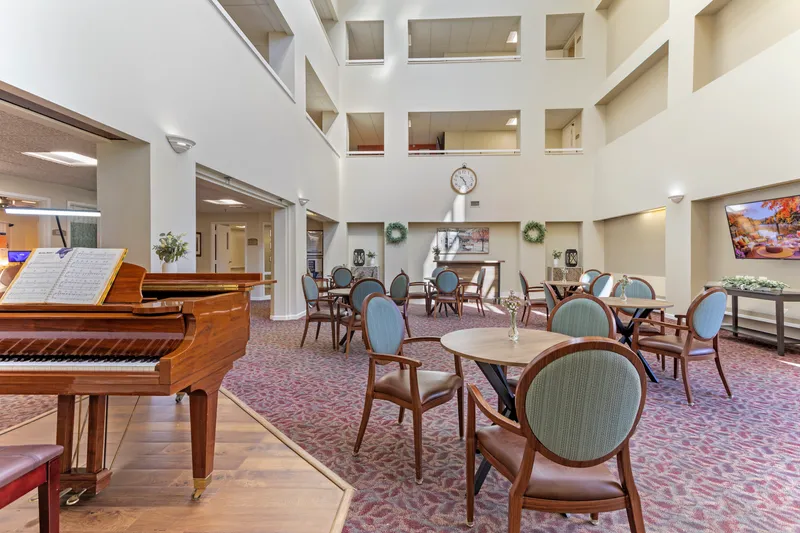 Brookdale Mandarin - Assisted Living, Independent Living in Jacksonville, Florida