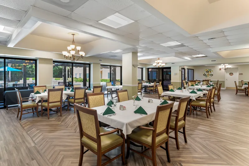 Brookdale Mandarin - senior living in Jacksonville, Florida - photo 2