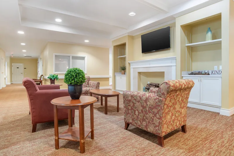 Brookdale Mandeville - senior living in Mandeville, Louisiana - photo 2