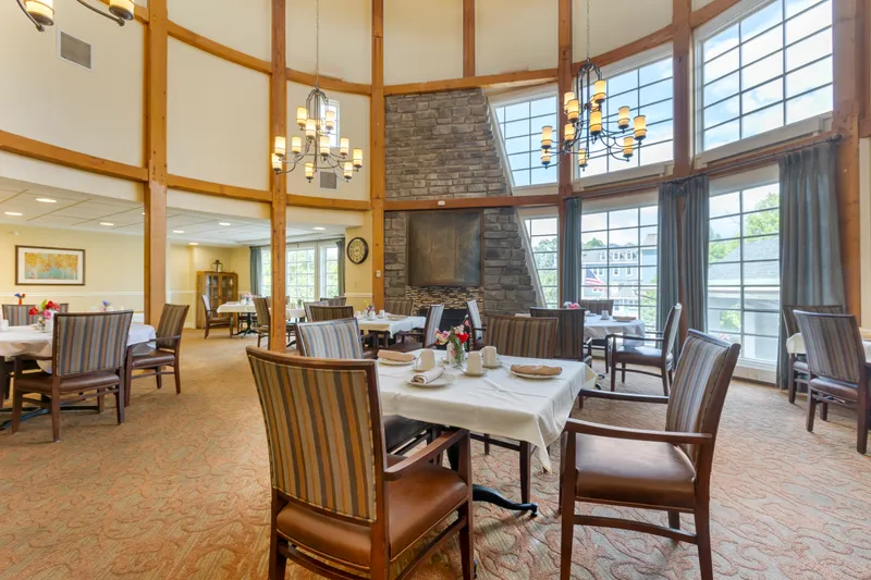 Brookdale Manlius - Assisted Living in Manlius, New York