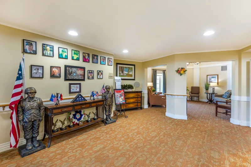 Brookdale Manlius - senior living in Manlius, New York - photo 2