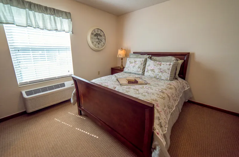 Brookdale Mansfield - senior living in Mansfield, Texas - photo 2
