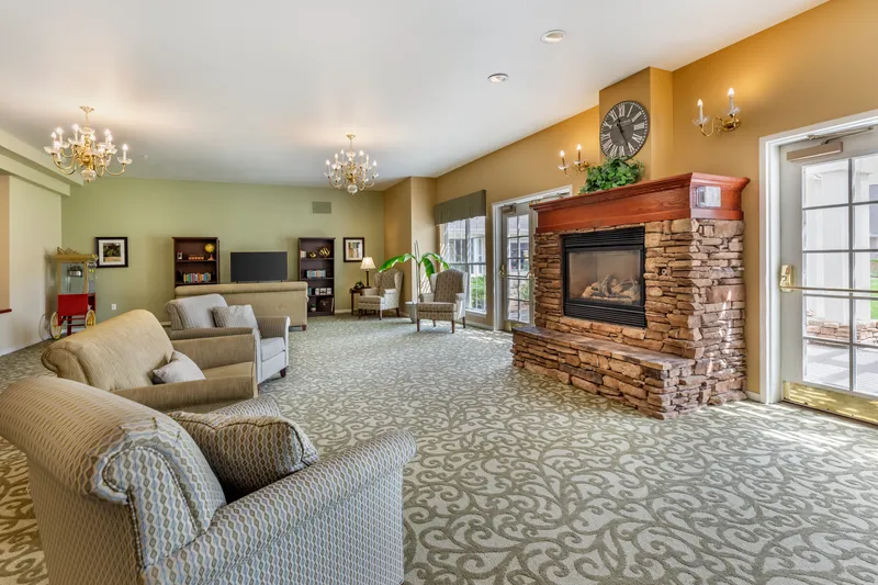 Brookdale Mariana Butte - Assisted Living, Memory Care in Loveland, Colorado