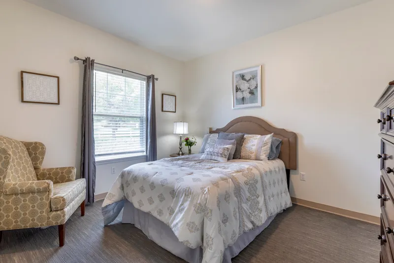 Brookdale Mariana Butte - senior living in Loveland, Colorado - photo 2