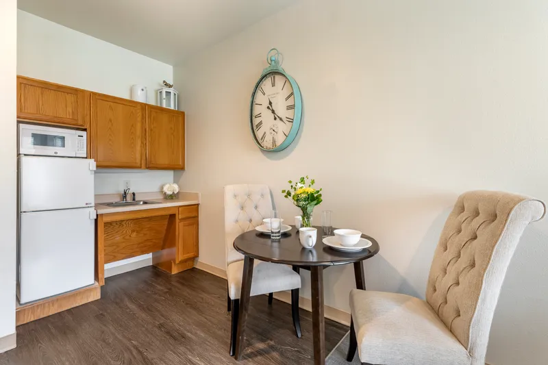 Brookdale Mariana Butte - senior living in Loveland, Colorado - photo 3