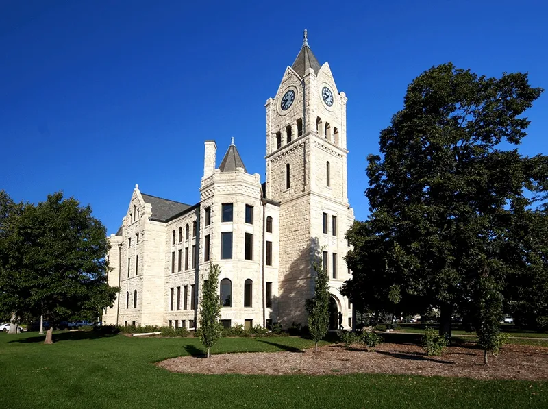Brookdale McPherson - Assisted Living in McPherson, Kansas
