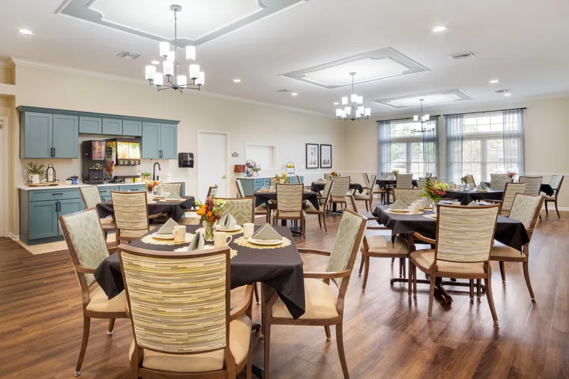 Brookdale McPherson - senior living in McPherson, Kansas - photo 3