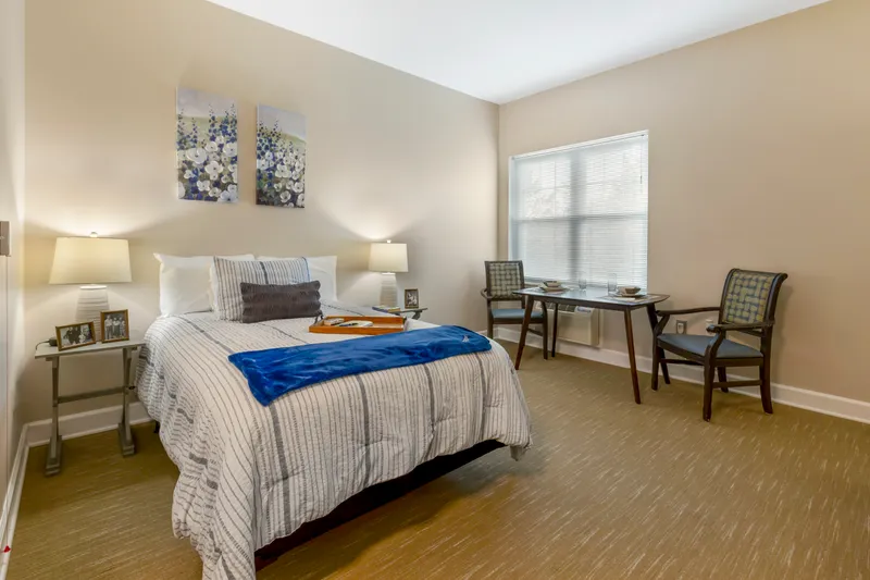 Brookdale Meadowmont - Assisted Living, Memory Care in Chapel Hill, North Carolina