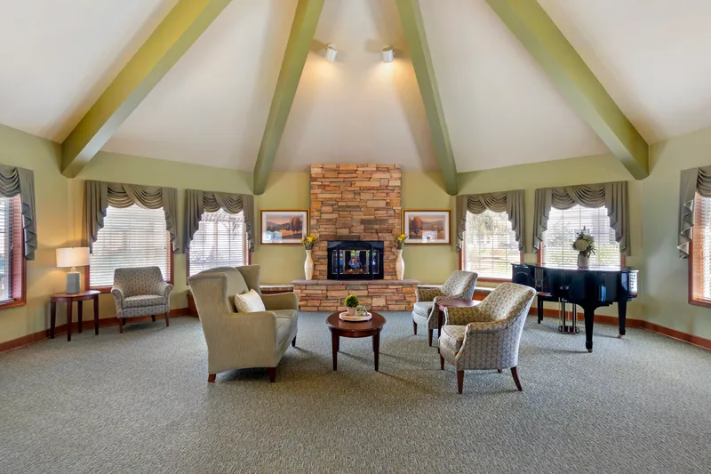 Brookdale Medford - Assisted Living, Memory Care, Independent Living, Skilled Nursing in Medford, Oregon