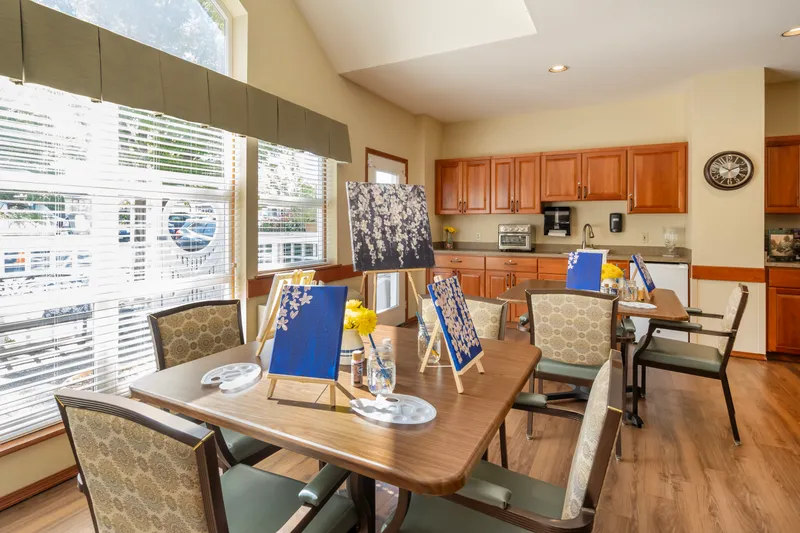 Brookdale Medford - senior living in Medford, Oregon - photo 3