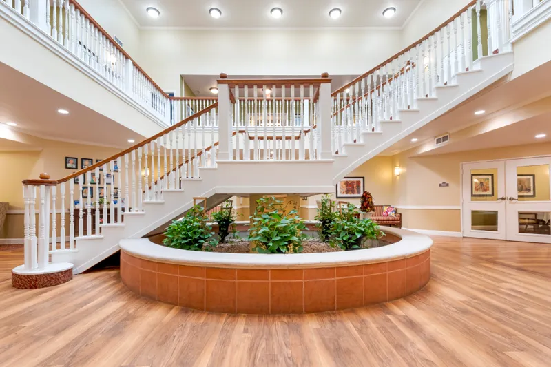 Brookdale Medi Park West - Assisted Living, Independent Living in Amarillo, Texas