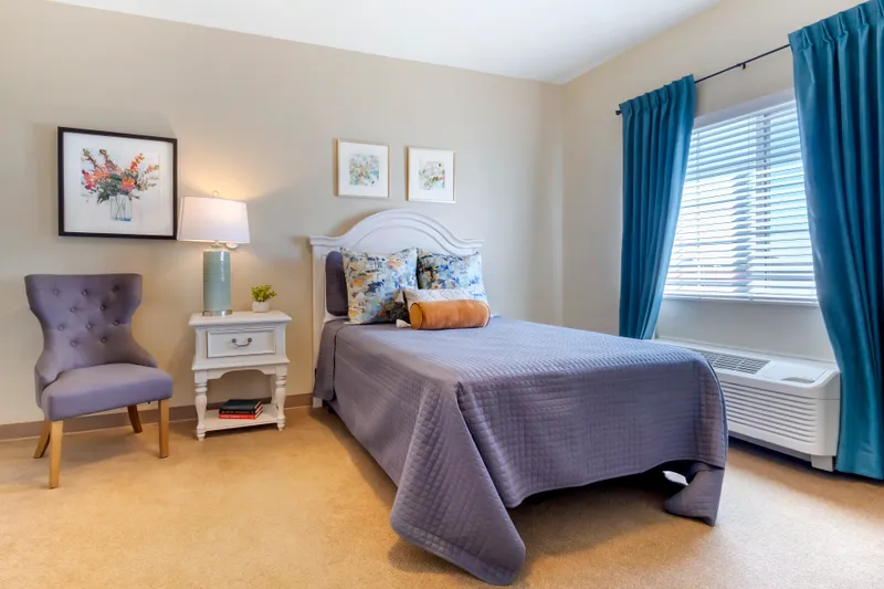 Brookdale Medi Park West - senior living in Amarillo, Texas - photo 2