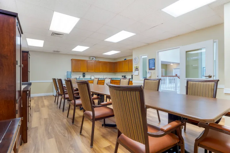 Brookdale Medi Park West - senior living in Amarillo, Texas - photo 3