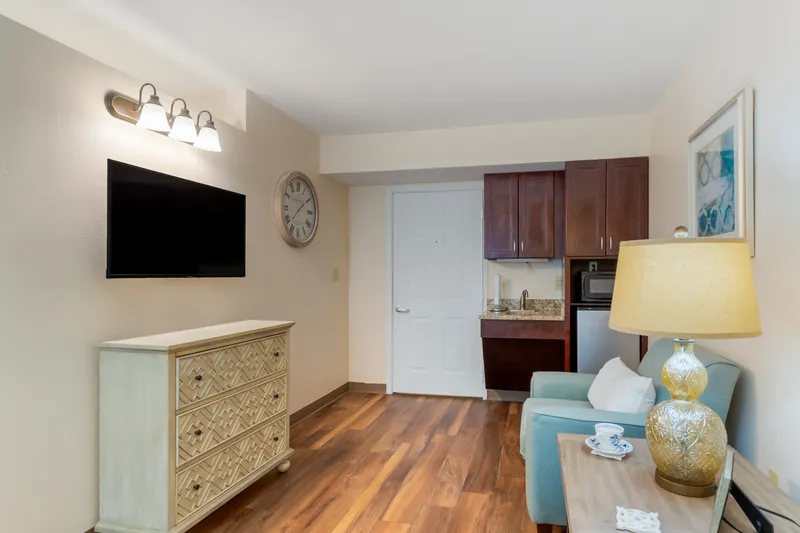 Brookdale Medical Center Kingsley - senior living in San Antonio, Texas - photo 4