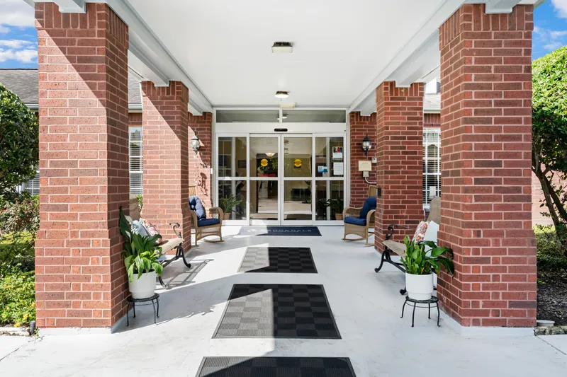 Brookdale Memorial Oaks - Assisted Living, Memory Care in Houston, Texas