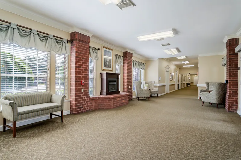 Brookdale Memorial Oaks - senior living in Houston, Texas - photo 2