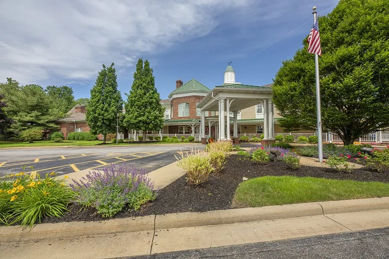 Brookdale Mentor - Assisted Living, Memory Care, Independent Living, Skilled Nursing in Mentor, Ohio