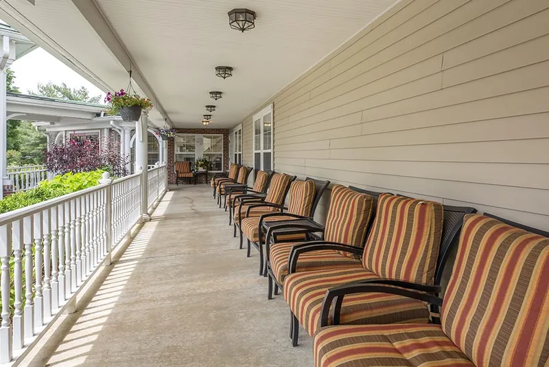 Brookdale Mentor - senior living in Mentor, Ohio - photo 2