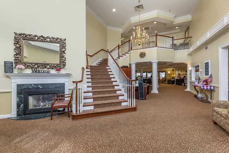 Brookdale Mentor - senior living in Mentor, Ohio - photo 3
