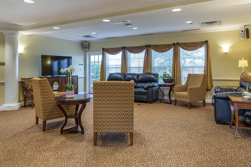 Brookdale Mentor - senior living in Mentor, Ohio - photo 4