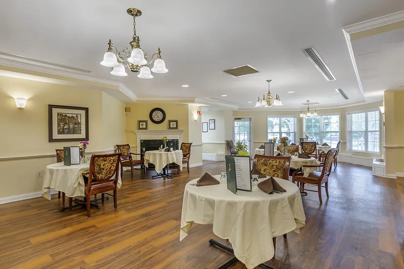 Brookdale Mentor - senior living in Mentor, Ohio - photo 5