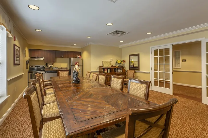 Brookdale Mentor - senior living in Mentor, Ohio - photo 6