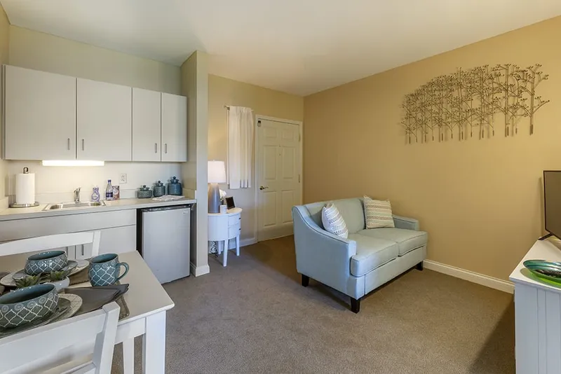 Brookdale Mentor - senior living in Mentor, Ohio - photo 7