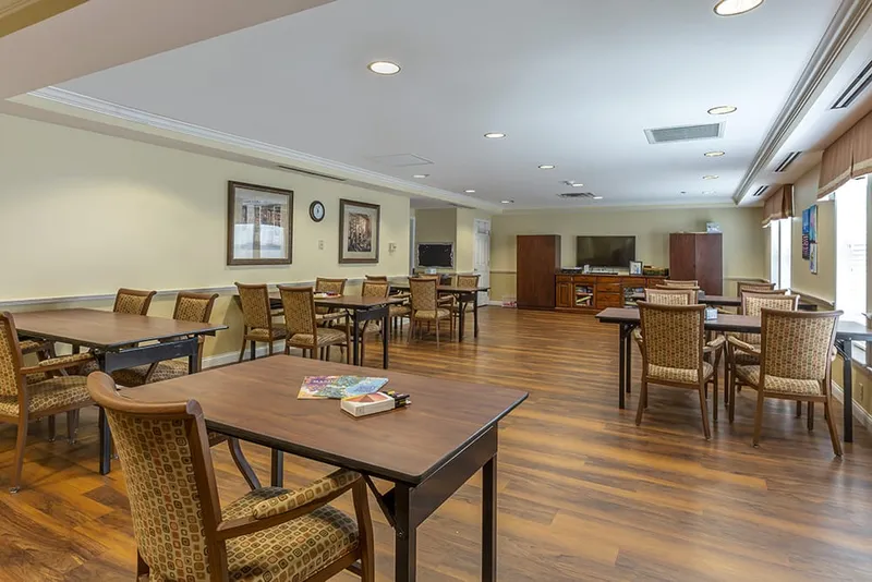 Brookdale Mentor - senior living in Mentor, Ohio - photo 8