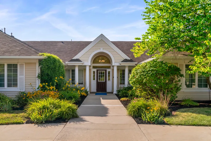 Brookdale Meridian - Memory Care in Haslett, Michigan