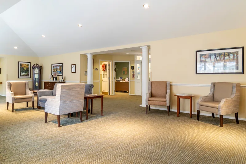 Brookdale Meridian - senior living in Haslett, Michigan - photo 2