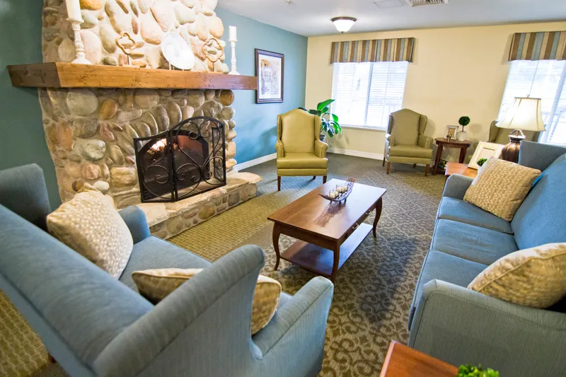 Bickford of Meridian - Assisted Living, Memory Care in Meridian, Mississippi