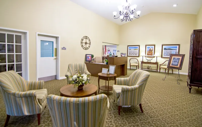 Bickford of Meridian - senior living in Meridian, Mississippi - photo 2