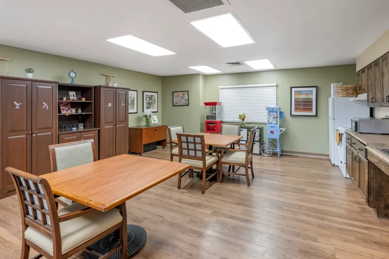 Brookdale Midland - senior living in Midland, Texas - photo 3