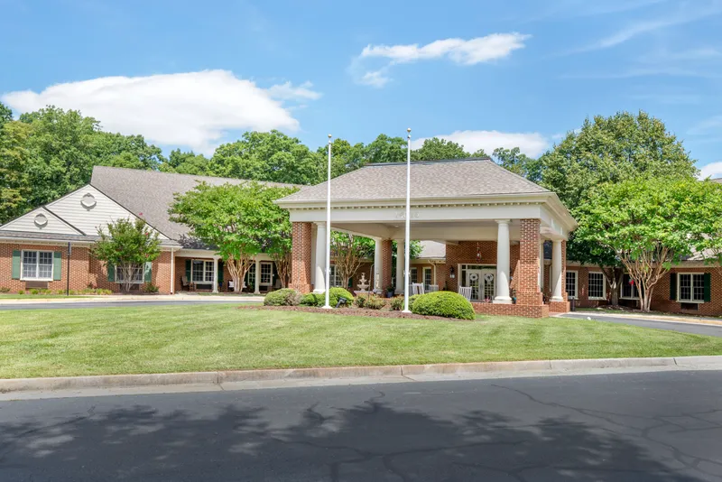Brookdale Midlothian - Assisted Living, Memory Care in Midlothian, Virginia