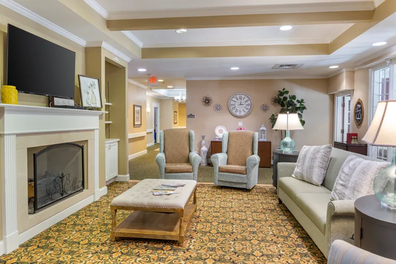Brookdale Midlothian - senior living in Midlothian, Virginia - photo 2