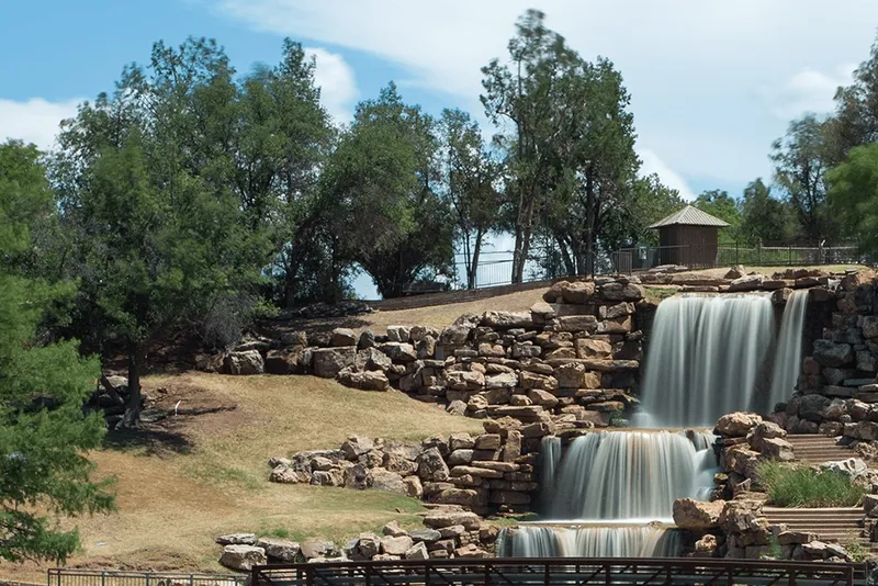 Brookdale Midwestern - Assisted Living in Wichita Falls, Texas