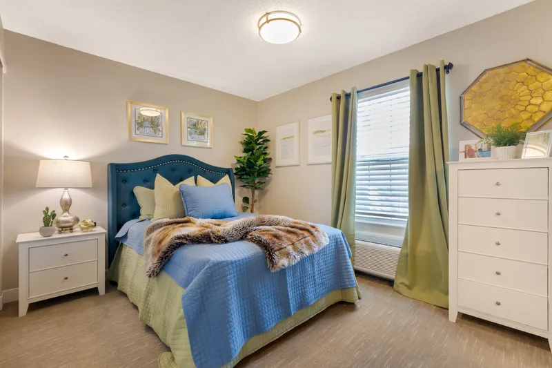 Brookdale Midwestern - senior living in Wichita Falls, Texas - photo 2