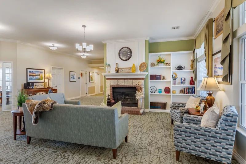 Brookdale Midwestern - senior living in Wichita Falls, Texas - photo 3
