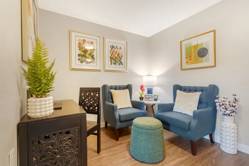 Brookdale Midwestern - senior living in Wichita Falls, Texas - photo 4