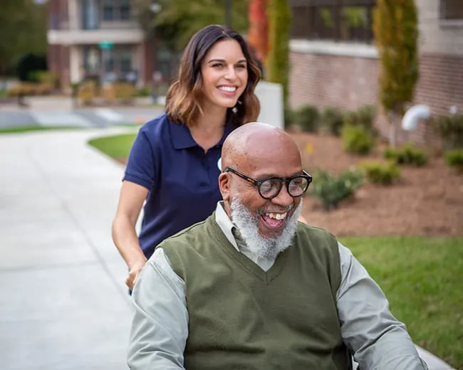 Brookdale Monroe - Assisted Living, Memory Care in Monroe Township, New Jersey