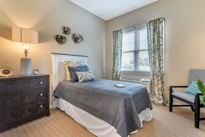 Brookdale Monroe - senior living in Monroe Township, New Jersey - photo 3