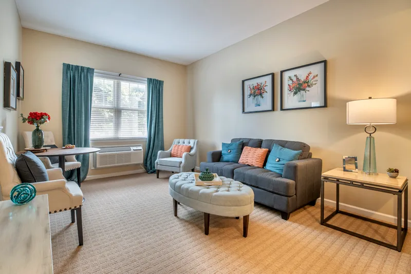 Brookdale Monroe - senior living in Monroe Township, New Jersey - photo 4