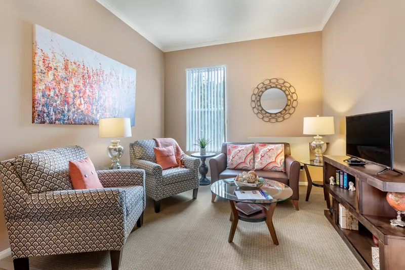Brookdale Monrovia - Assisted Living in Monrovia, California